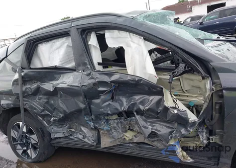 2024 Hyundai Kona Sel z USA, uszkodzony, nr VIN KM8HBCAB4RU054255